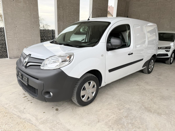 RENAULT KANGOO 1.5 BLUEDCI 95 PRO+ MAXI FURGON